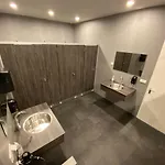 Ξενοδοχείο με διαμερίσματα Short Βαγκενίνγκεν