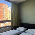 Short Ξενοδοχείο με διαμερίσματα Βαγκενίνγκεν