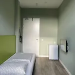 Short Ξενοδοχείο με διαμερίσματα 2*
