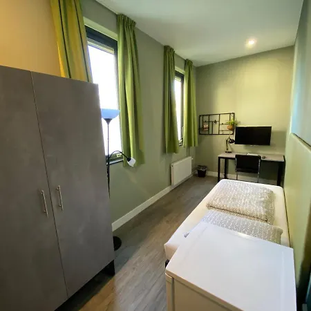 Short 아파트호텔 2*