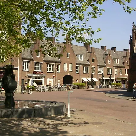 Aparthotel Short