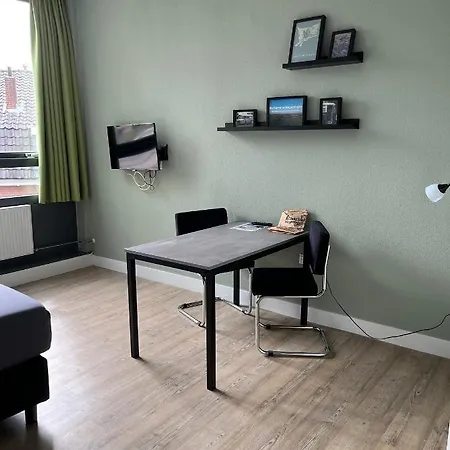 Short Aparthotel Wageningen