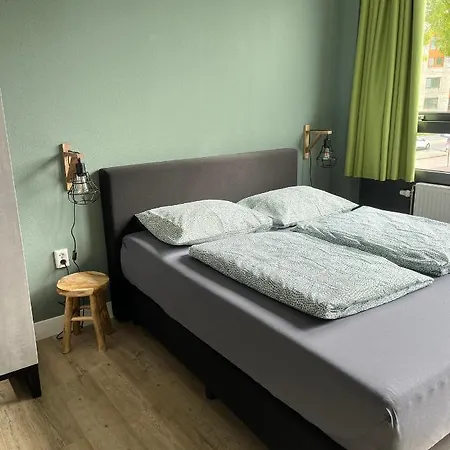 Apartahotel Short Wageningen