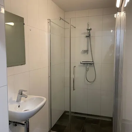 Short Apartahotel Wageningen