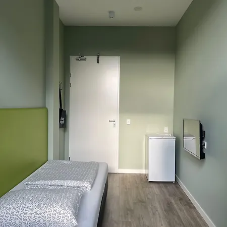 Short Aparthotel 2*