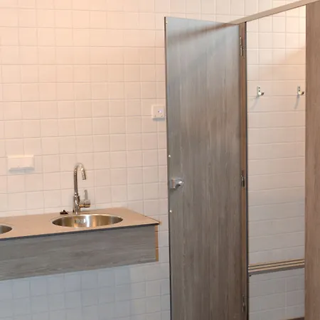 Aparthotel Short