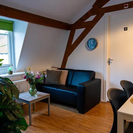 Short Aparthotel