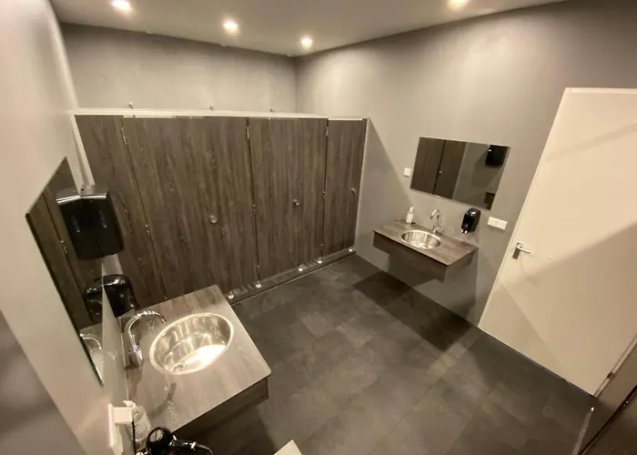 Апарт-отель Short Вагенинген