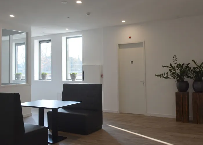 Short 2* Вагенинген