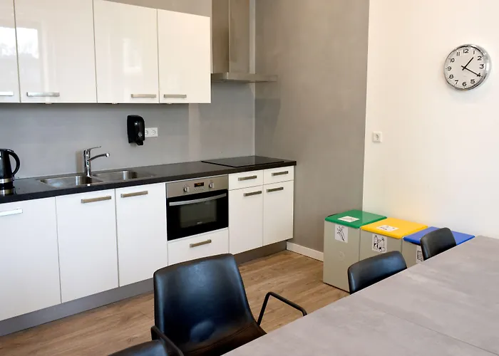 Апарт-отель Short 2*