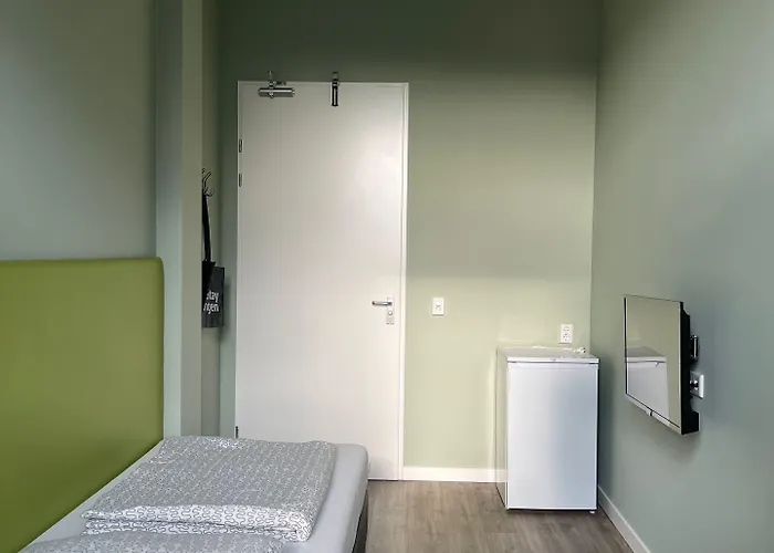 Short Апарт-отель 2*