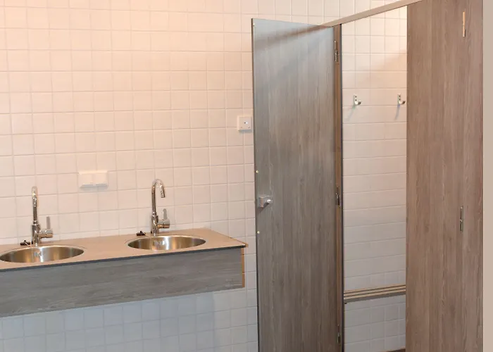 Апарт-отель Short