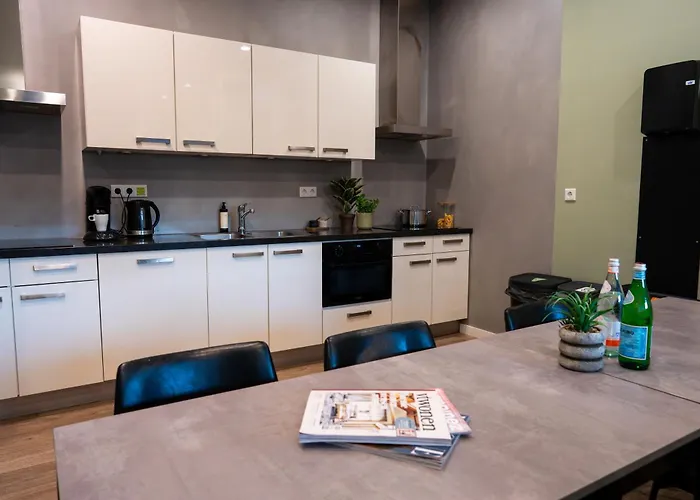 Апарт-отель Short 2*