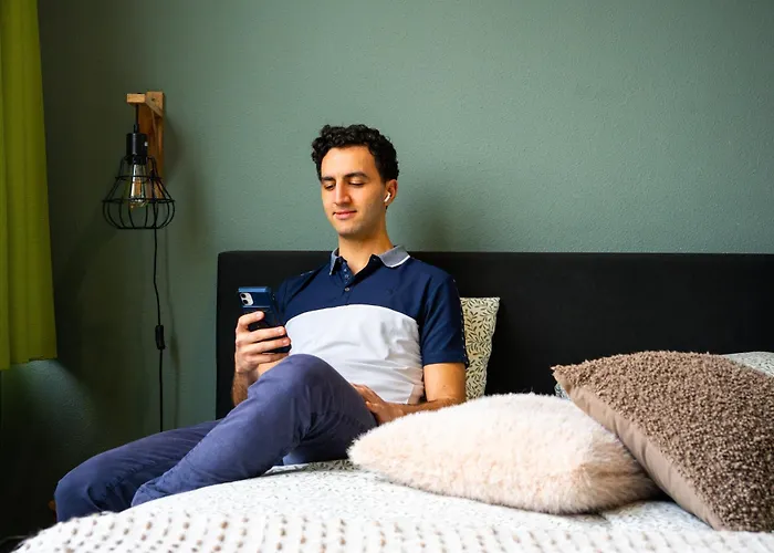 Short 2* Вагенинген