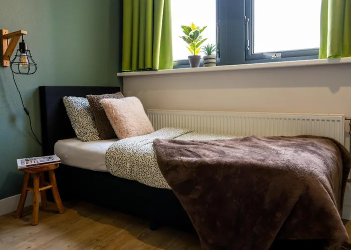 Апарт-отель Short