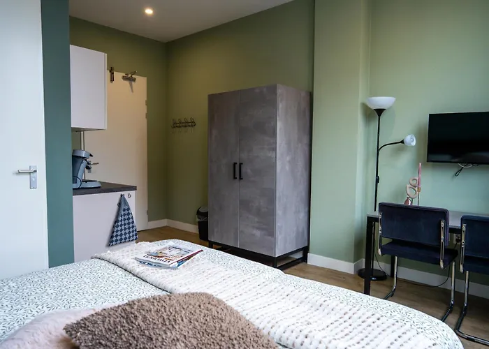 Short Вагенинген