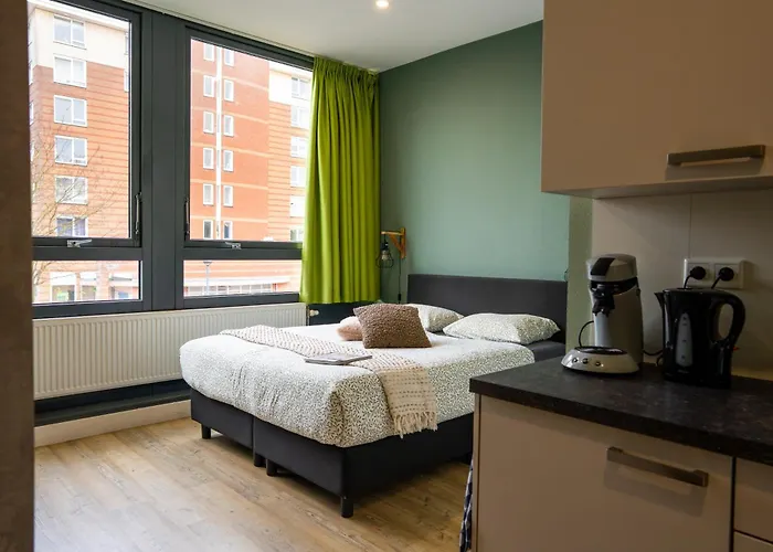 Short 아파트호텔