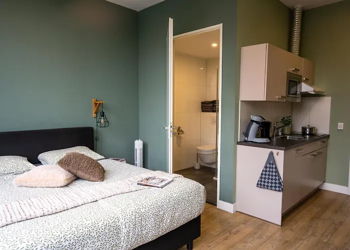 Апарт-отель Short 2*