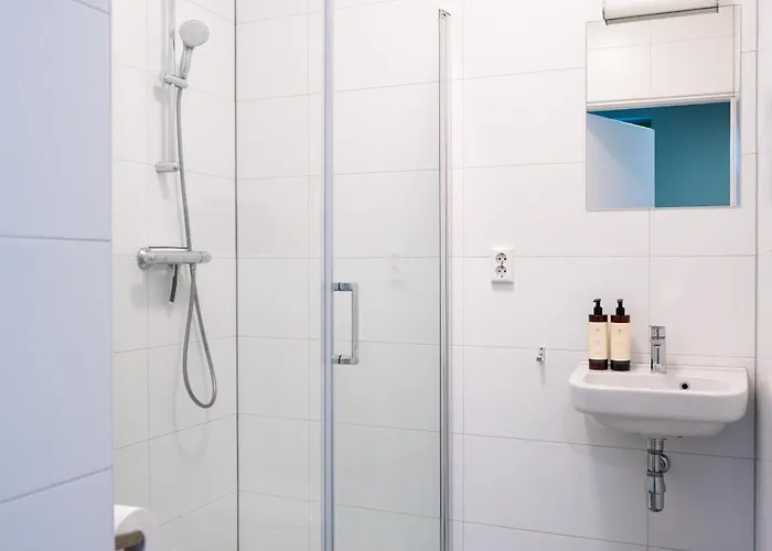 Апарт-отель Short Вагенинген