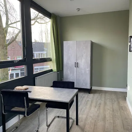 شقة فندقية Short 2*