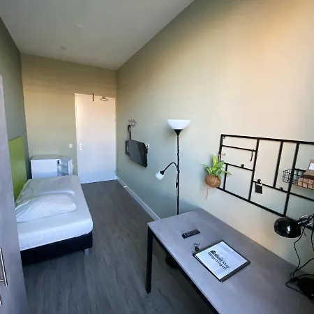 شقة فندقية Short 2*