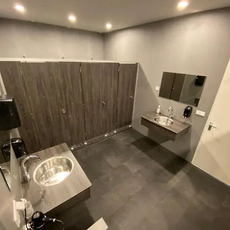 Aparthotel Short Wageningen