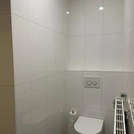 شقة فندقية Short 2*