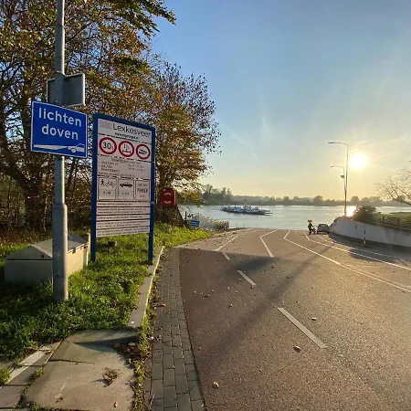 شقة فندقية Short فاغينينغين