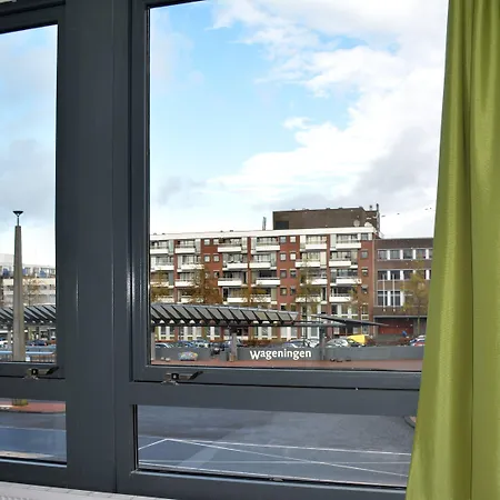 Short Aparthotel Wageningen