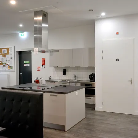 Aparthotel Short Wageningen