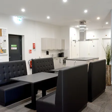 Short Aparthotel Wageningen