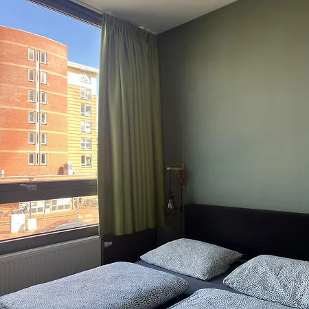 Short Aparthotel Wageningen