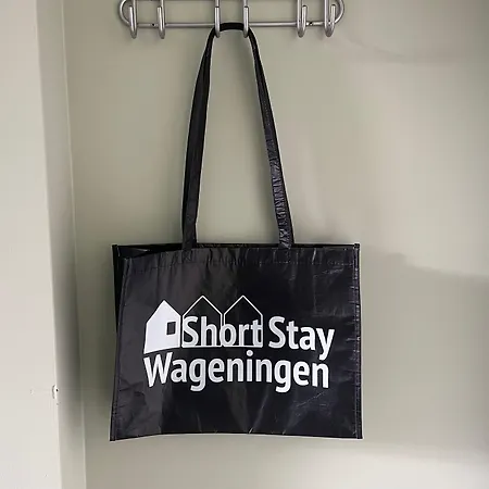 Aparthotel Short Wageningen
