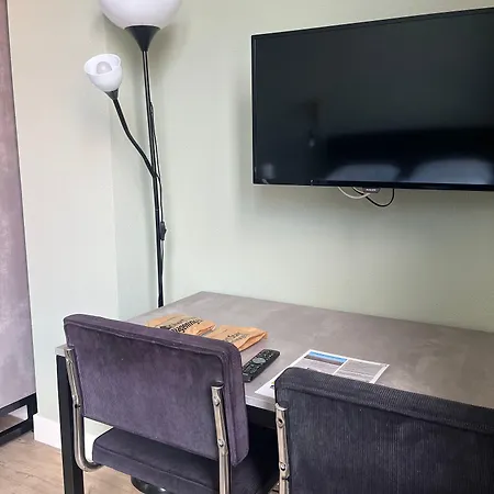 Short Aparthotel Wageningen