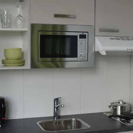 Short شقة فندقية 2*