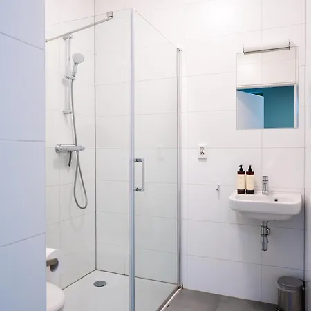 Aparthotel Short Wageningen