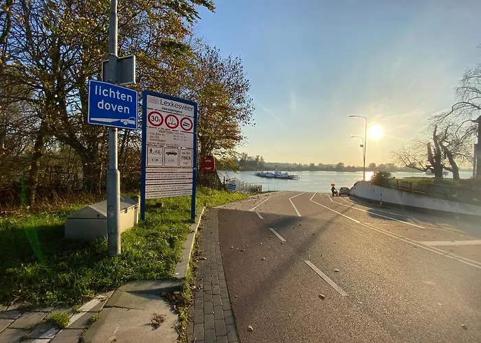 Lägenhetshotell Short Wageningen