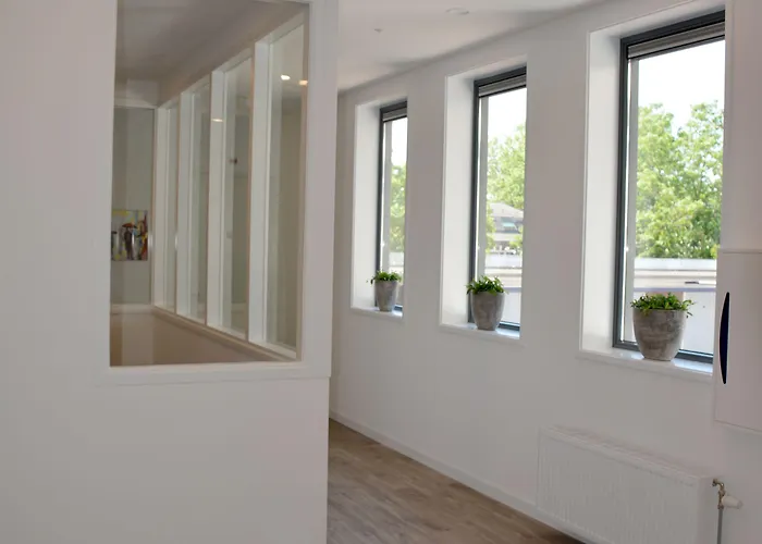 Lägenhetshotell Short 2*